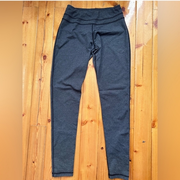 Puma Leggings - Gray - size XS - Picture 1 of 4